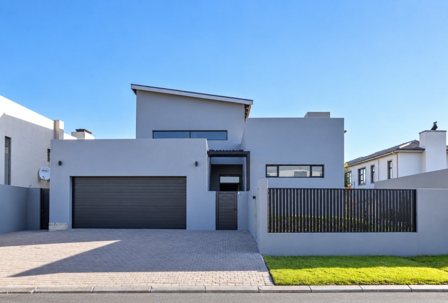 4 Bedroom Property for Sale in Sagewood Western Cape